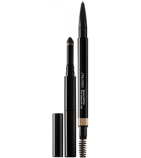 SMK EYE BROW INK TRIO 02