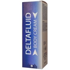 DELTAFLUID BodyCream 200ml