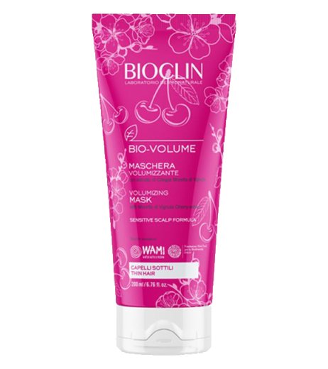 BIOCLIN Bio-Vol.Masch.NF 200ml