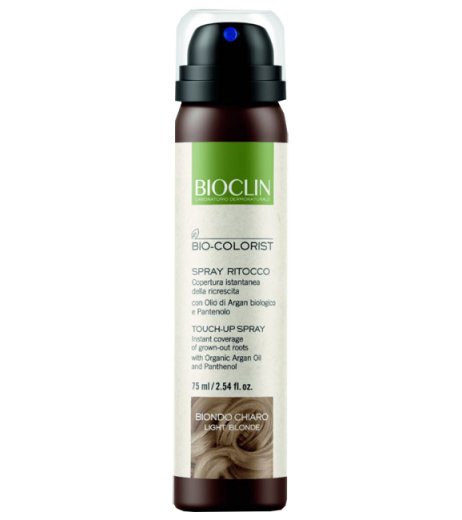 BIOCOLORIST SPR RITOCCO BIO CH