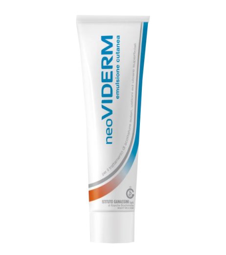 NEOVIDERM 100 COLOR 50ML