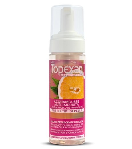 TOPEXAN-NEW ACQ MOUSS ANTIMPER TOPEXAN-NEW ACQ MOUSS ANTIMPER
