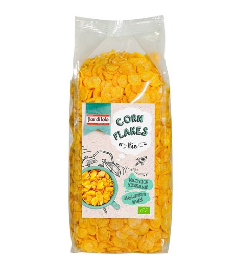 FdL Corn Flakes Bio FdL Corn Flakes Bio