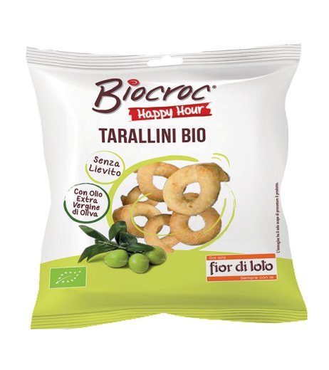 FdL Tarallini Frum.Bio Mono FdL Tarallini Frum.Bio Mono