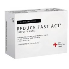 REDUCE FAST ACT 5SUPP