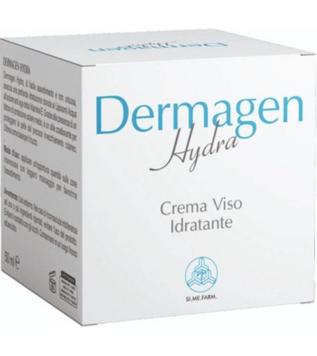 DERMAGEN-HIDRA CREMA 50ML
