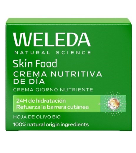 SKIN FOOD CREMA GIORNO 40ML