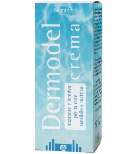 DERMODEL CREMA 50ML