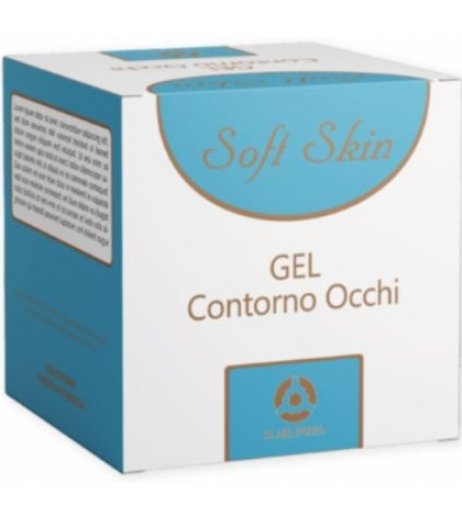 SOFTSKIN Gel C/Occhi 30ml