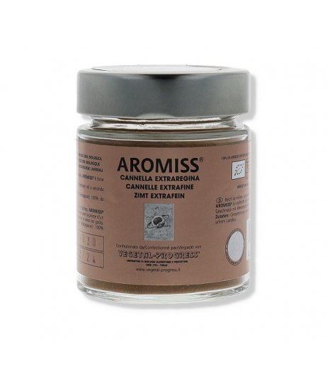 AROMISS POLV CANN BIO 45G