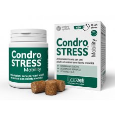 CONDROSTRESS Mobility 30Chews