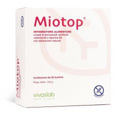 MIOTOP 20 Bust.