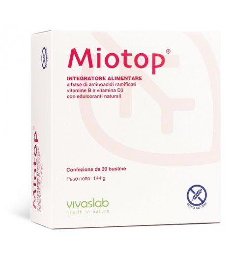 MIOTOP 20 Bust.