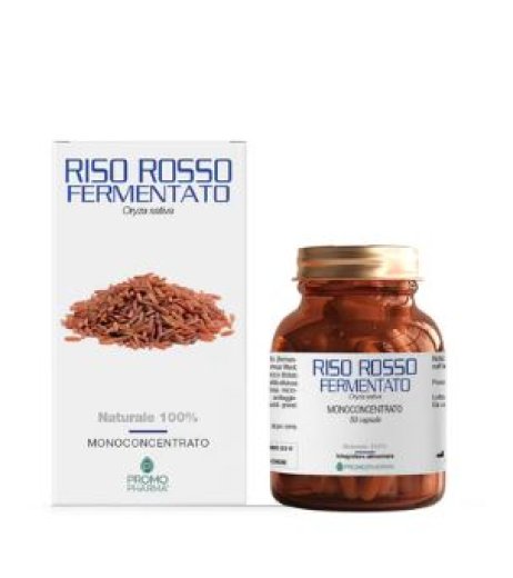RISO ROSSO FERMENT 50CPS PROMOPH
