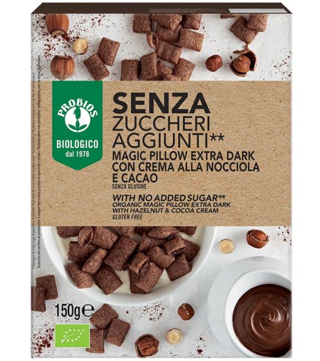 PROBIOS Magic Pillow Ex-Dark PROBIOS Magic Pillow Ex-Dark