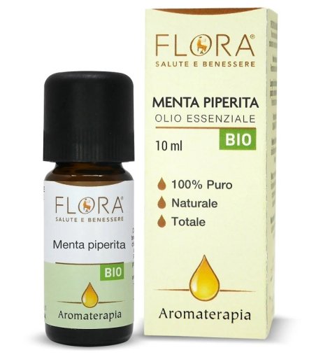 MENTA PIPERITA BIO OLIO ESS MENTA PIPERITA BIO OLIO ESS