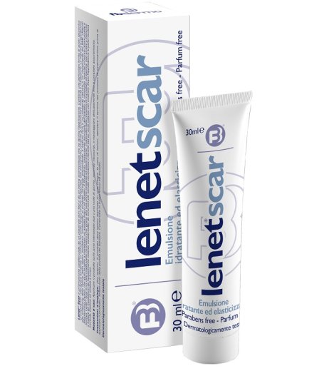 LENET Scar 30ml