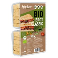 PANE CLASSICO IN CASSETTA 400G