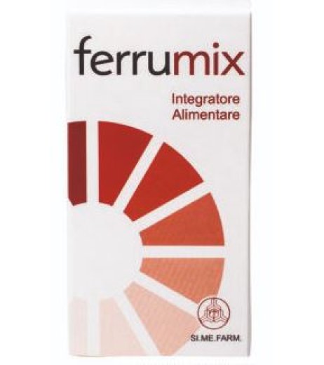 FERRUMIX 30CPS