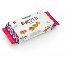 BISCOTTI DI MANDORLA 145G