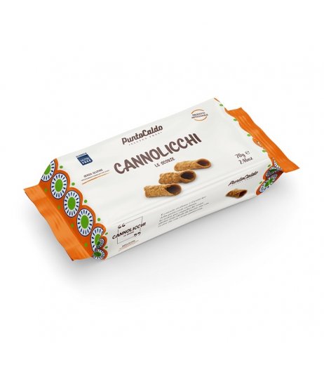 CANNOLICCHI 70G