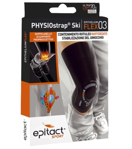 EPITACT SPORT PHYSIOSTR SKI XL EPITACT SPORT PHYSIOSTR SKI XL