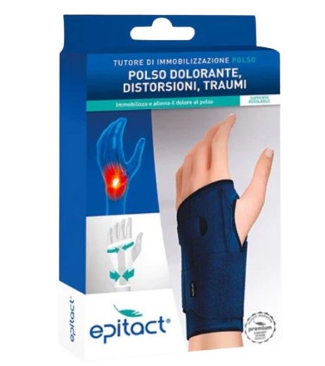 EPITACT Tut.Immob.Polso S EPITACT Tut.Immob.Polso S