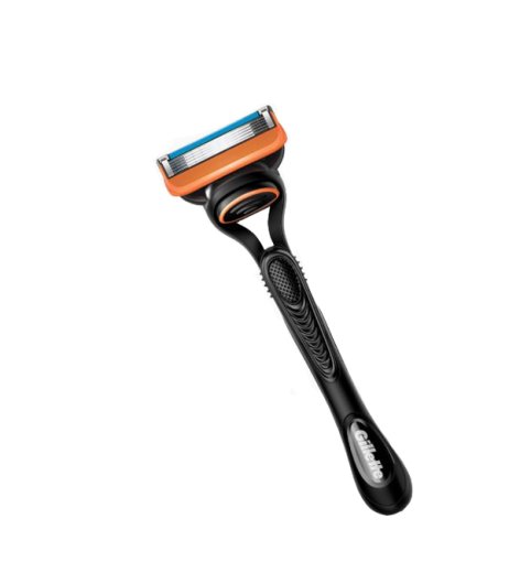 GILLETTE FUSION MANUAL RASOIO GILLETTE FUSION MANUAL RASOIO