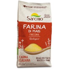 SARCHIO FARINA MAIS FINISS 500G