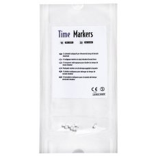 TIME-MARKERS 10 CILIND RADIOP