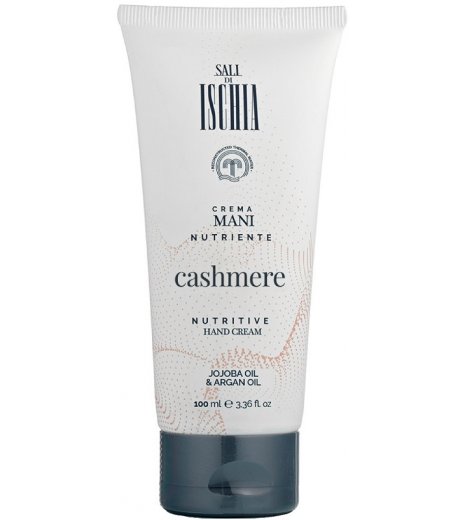 ISCHIA Crema Mani Prot.100ml