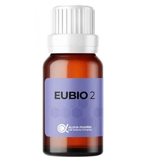 EUBIO 2 20FL