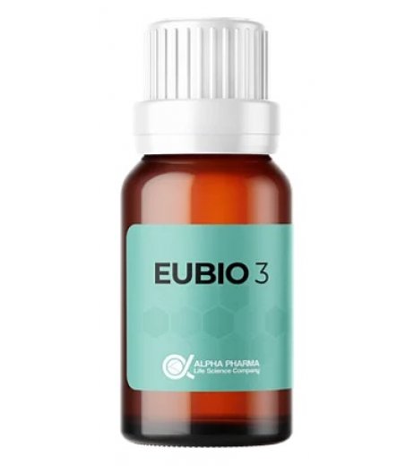 EUBIO 3 20FL