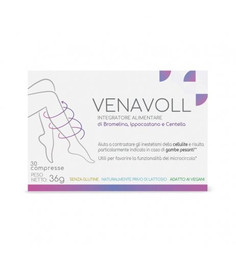 VENAVOLL 30 Cpr