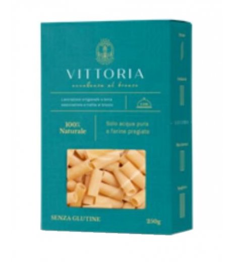 PASTA VITTORIA Maccheroni 250g