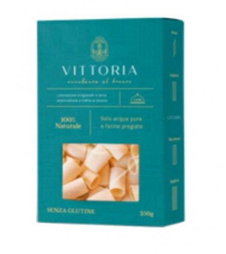 PASTA VITTORIA Paccheri 250g