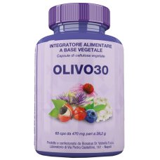 OLIVO30 60CPS 28,2G