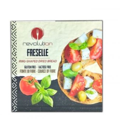 REVOLUTION Fresella 250G