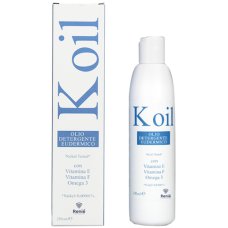 K OIL 250ML