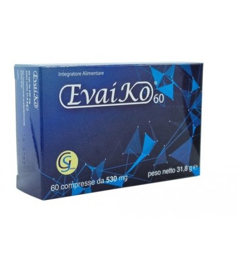 EVAIKO 60CPR