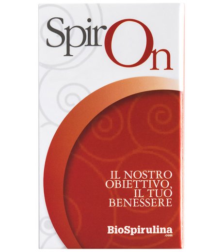 SPIRON 90CPR