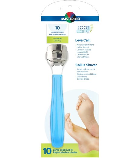 M-AID Leva Calli+10 Lame M-AID Leva Calli+10 Lame