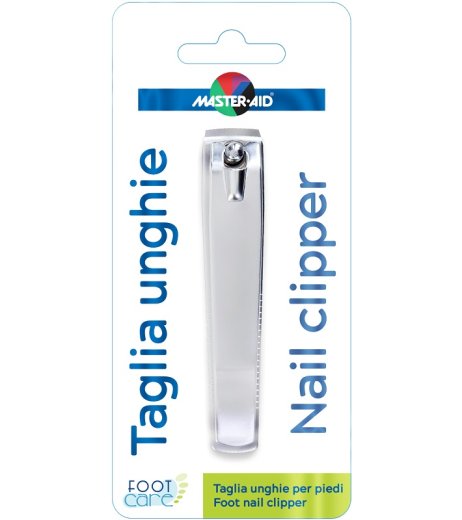 M-AID TagliaUnghie Piedi M-AID TagliaUnghie Piedi