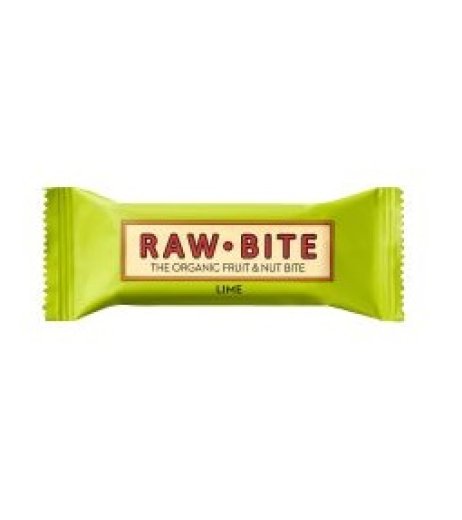 RAW BITE SPEZIE LIME 50G RAW BITE SPEZIE LIME 50G