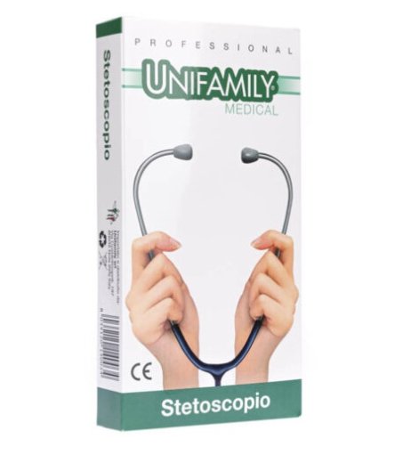 UNIFAMILY STETO 1PZ