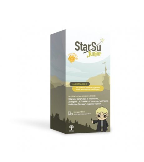 STARSU'Junior 150ml