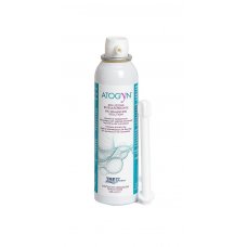 ATOGYN DISP IGIEN VAG 125ML1PZ