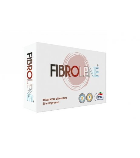 FIBROLENE 30 Cpr