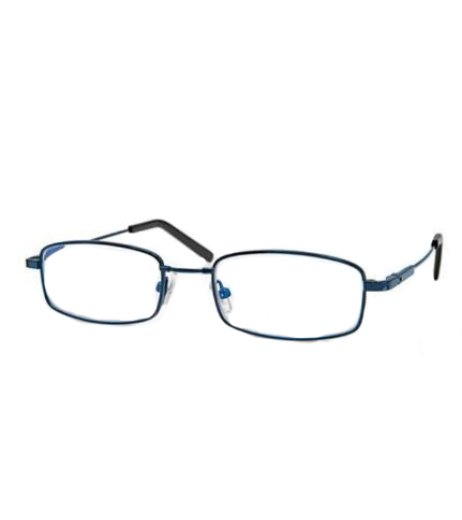 OCCHIALE FLEXI BLUE +2,5