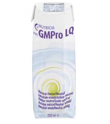 PKU GMPRO LQ LIQ 18 TETRAPACK